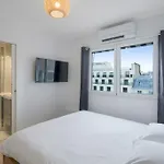 1 Bedroom#Haussmann#Amazing View#Effeiltower#Ac