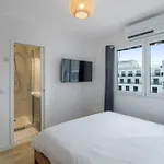 1 Bedroom#Haussmann#Amazing View#Effeiltower#Ac