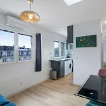 1 Bedroom#Haussmann#Amazing View#Effeiltower#Ac